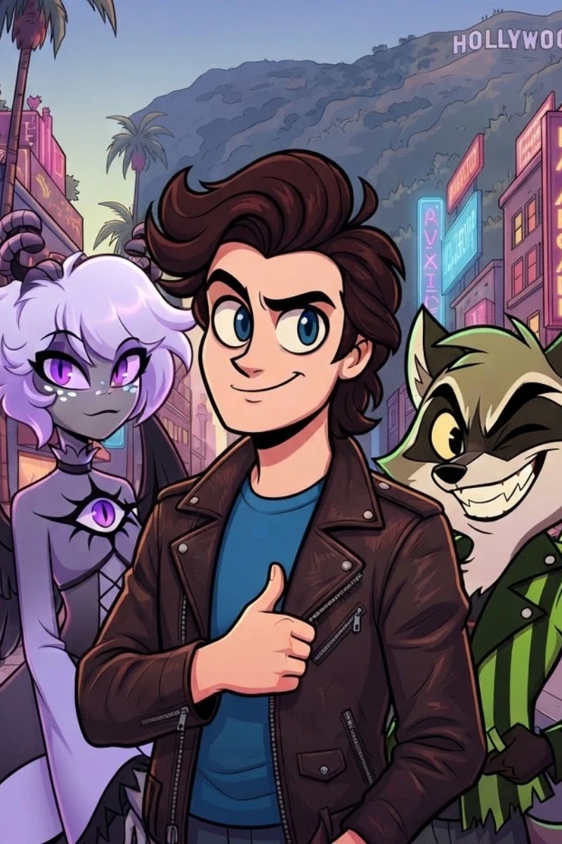 The Heroic Wolf Trio (1945)