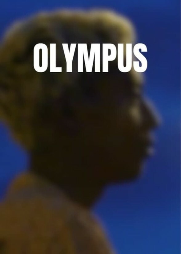 Heroines of Olympus