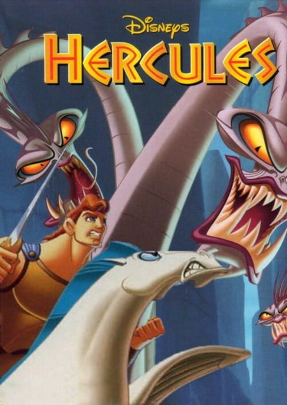 Herucules