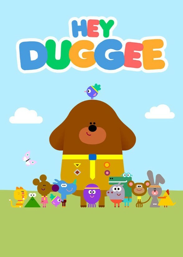 Hey Duggee