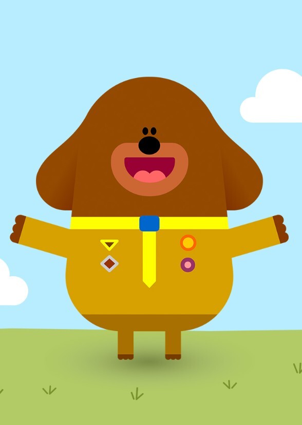 Hey Duggee
