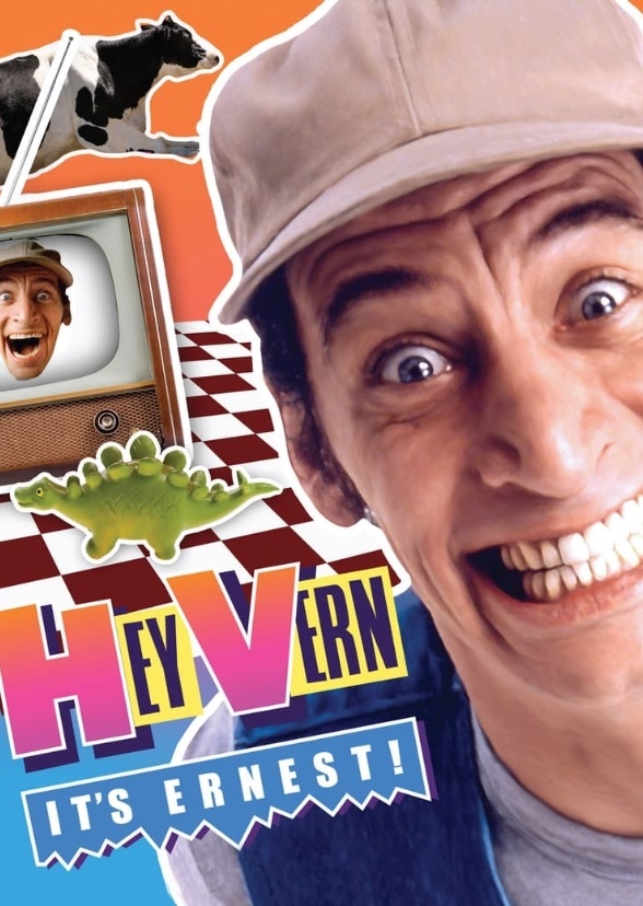 Hey Vern, it’s Ernest