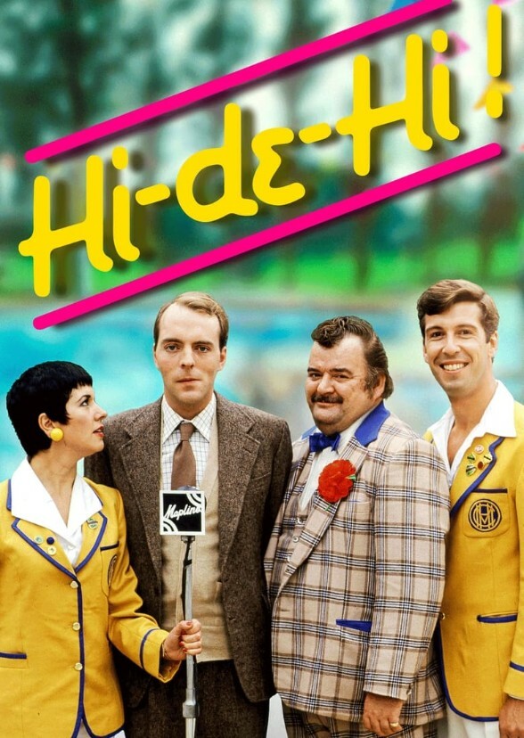 Hi De Hi