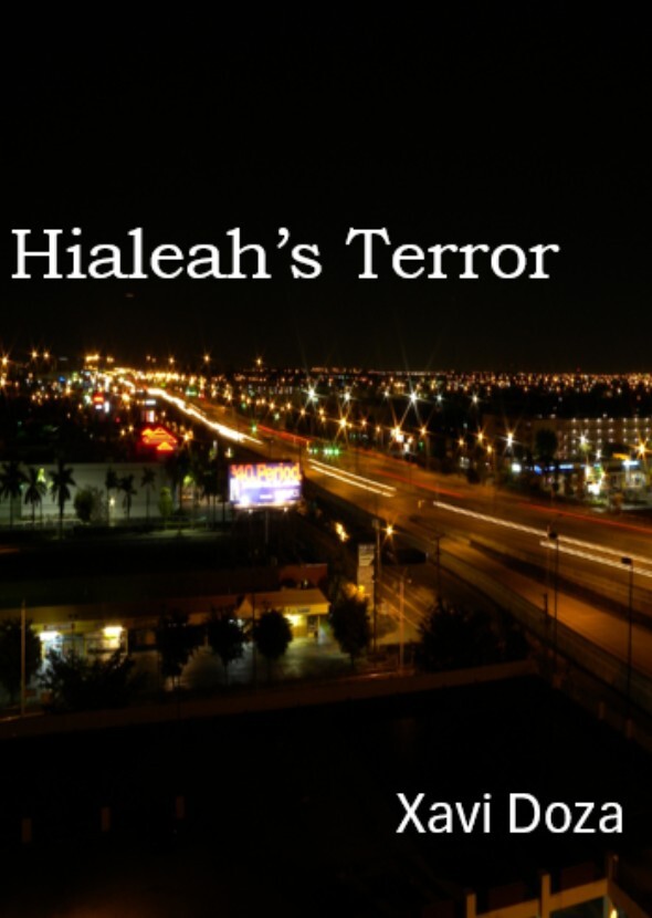 Hialeah's Terror (2025)