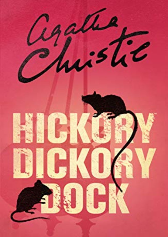 Hickory Dickory Dock