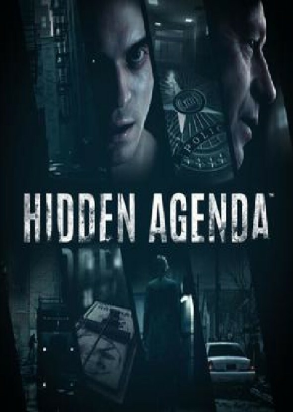 Hidden Agenda