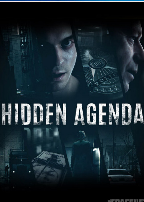 Hidden Agenda