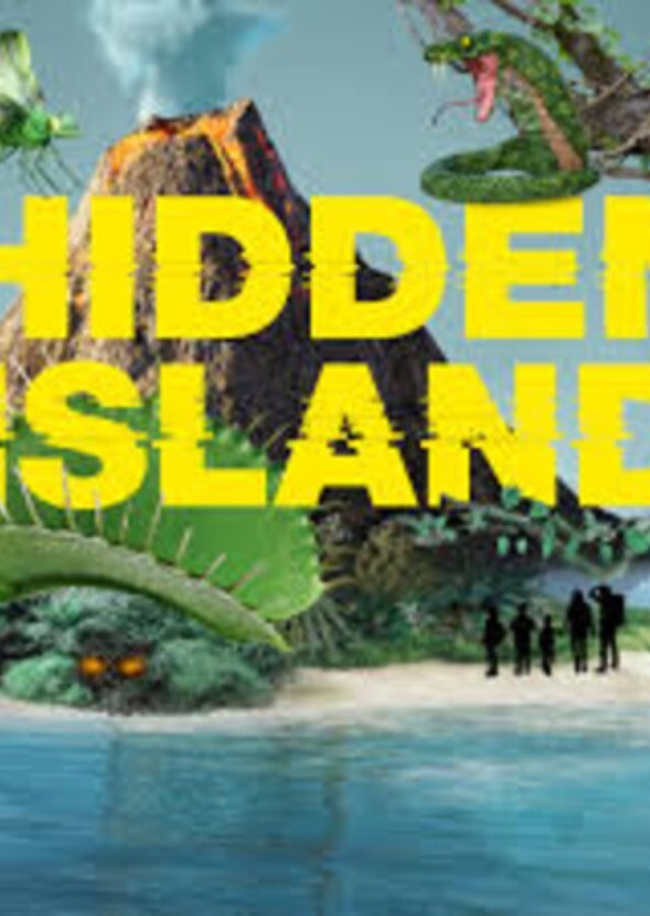 Hidden Island