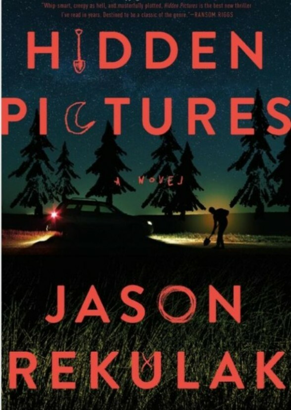 Hidden Pictures