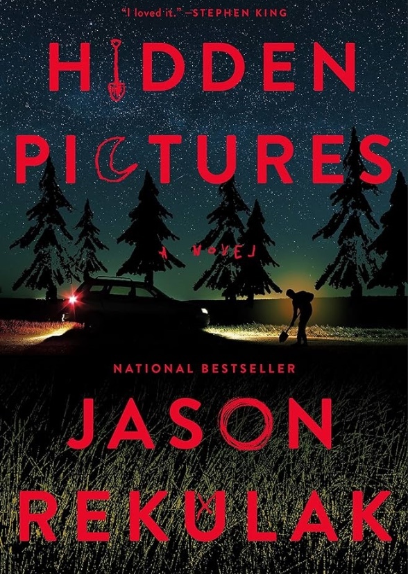 Hidden Pictures