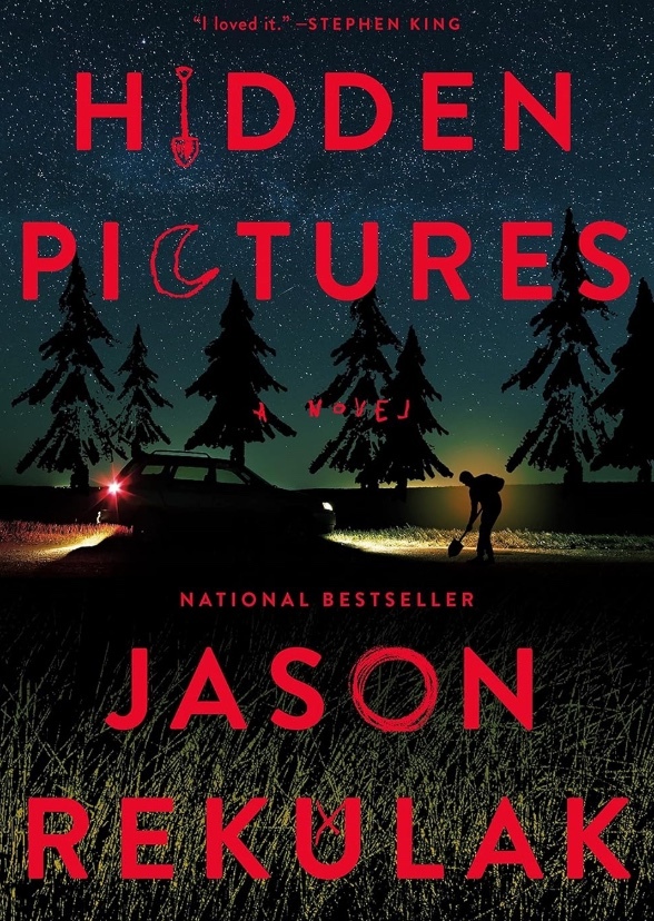 Hidden Pictures