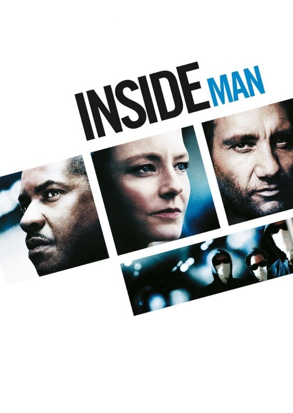 Hidden Plan (1981)
