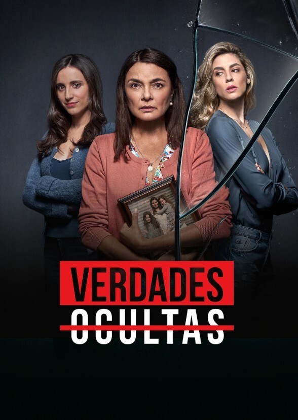 Hidden Truths (Verdades Ocultas, EEUU)