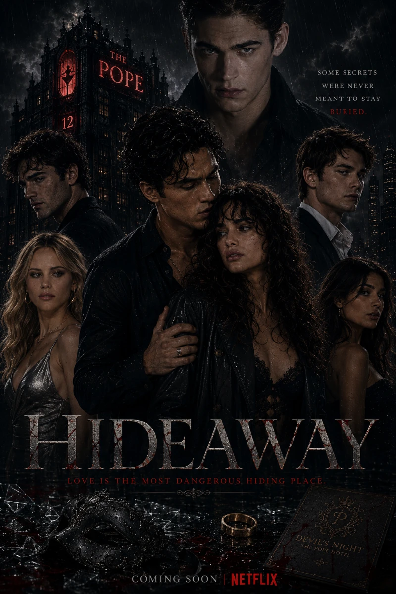 Hideaway