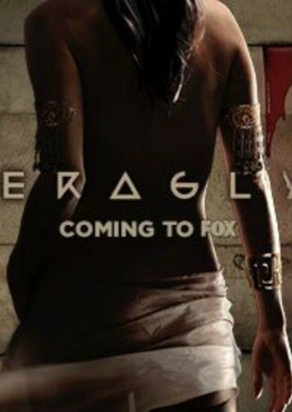 Hieroglyph Reboot