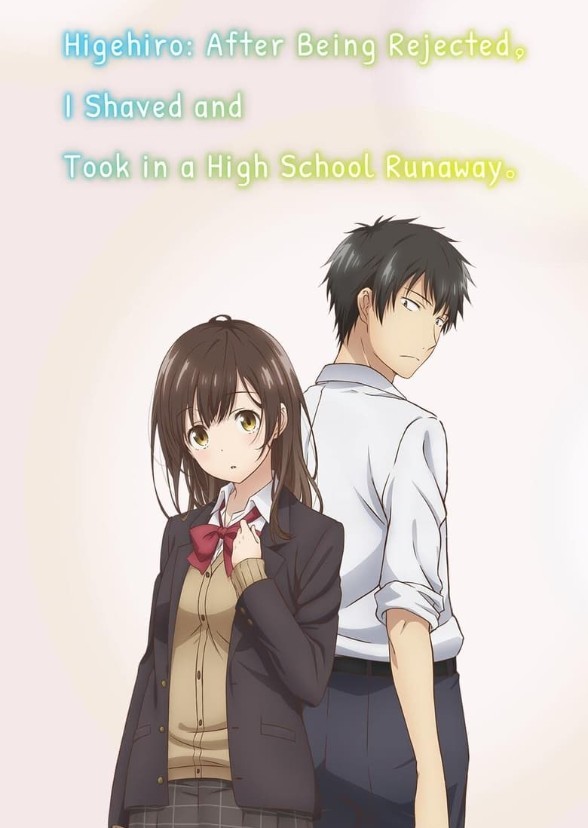 Higehiro Live Action