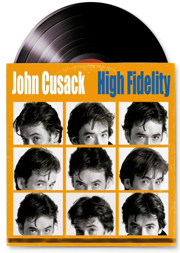 High Fidelity (British Cast)