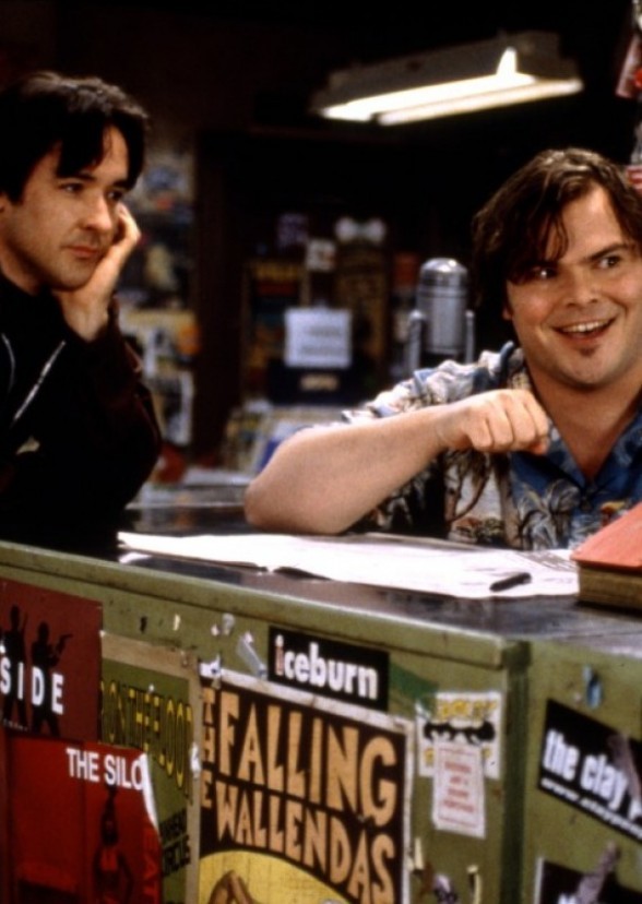 High Fidelity