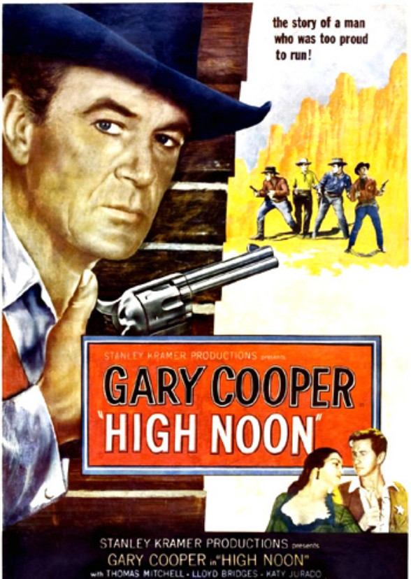 High Noon (1987)