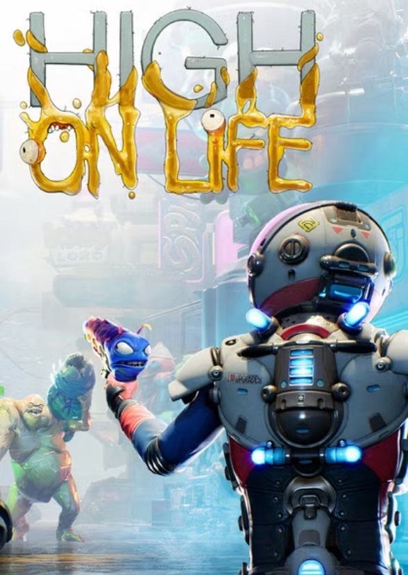High on Life (2026)