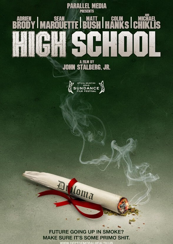 High School (2020s)