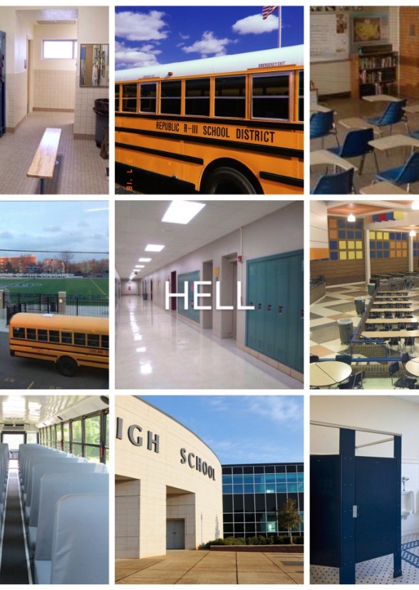 High School Dream