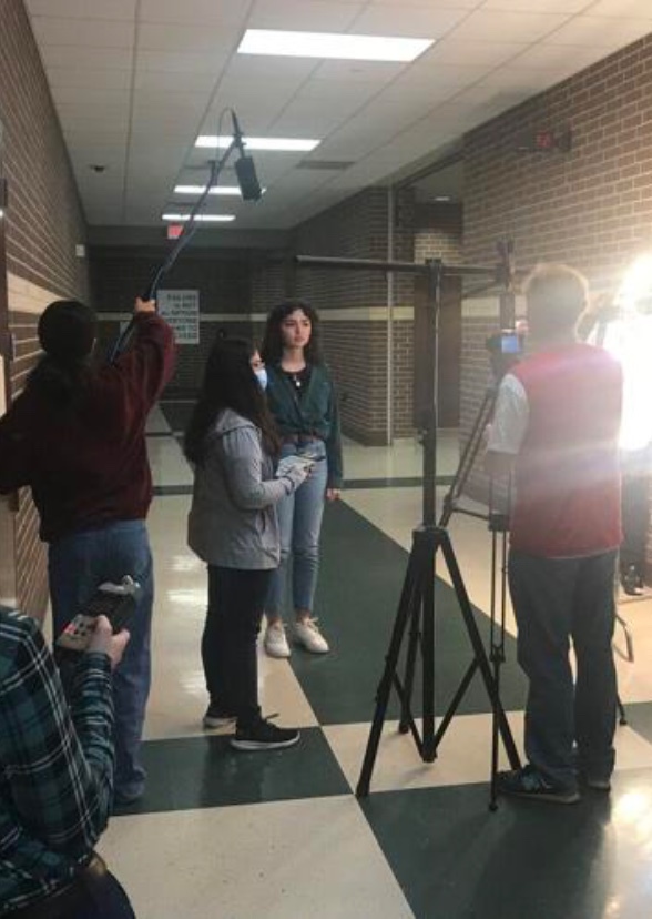 High School Film Club