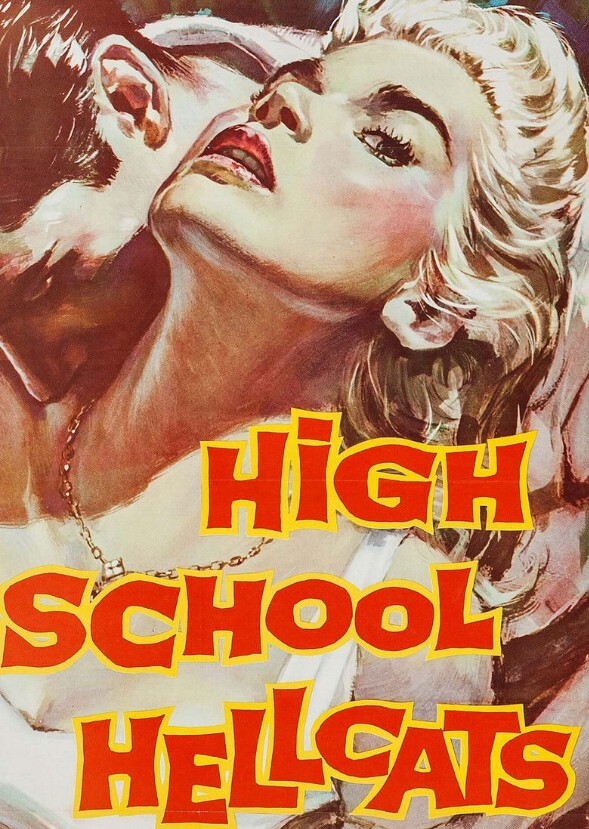 High School Hellcats (1988)