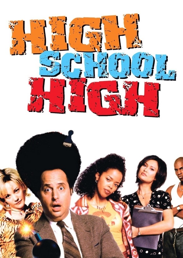High School High (2016)