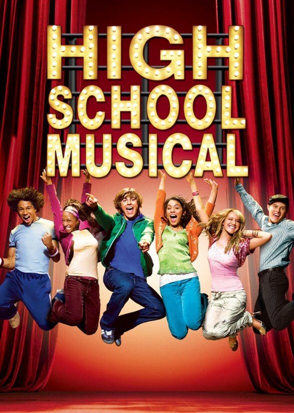High school muscial