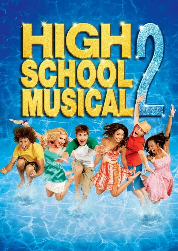 High school musical 2: 2019-2021 franchise 