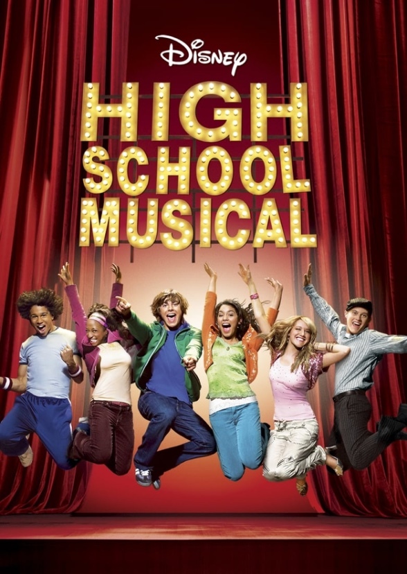 High School Musical (2021-2023)