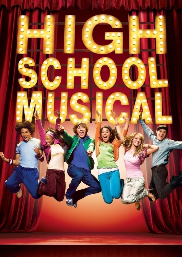 High School Musical (2021-2023)