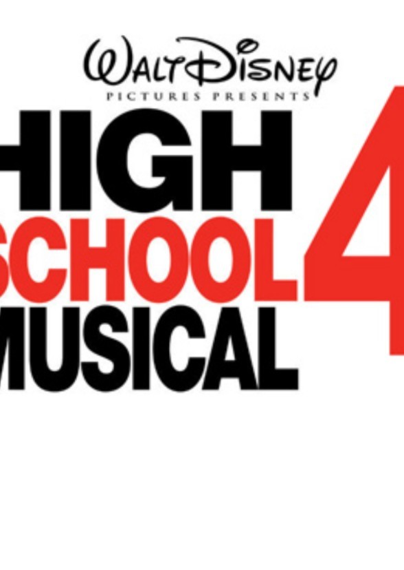High school musical 4 