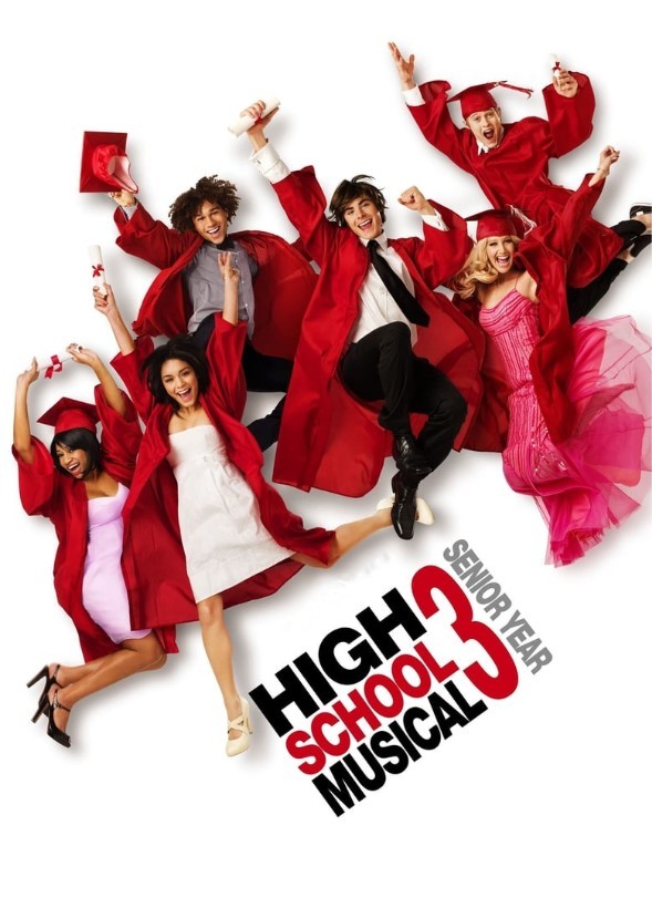 High School Musical 4