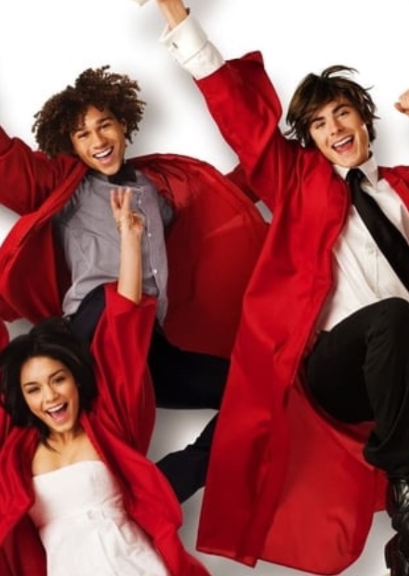 High school Musical 4 - Reunion 