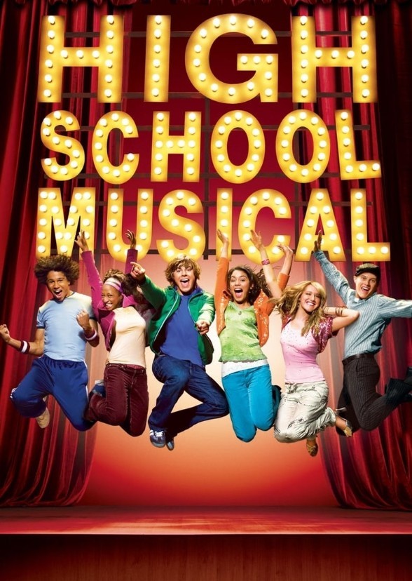 High School Musical ('90s)
