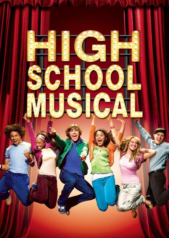 High School Musical (alternative version)
