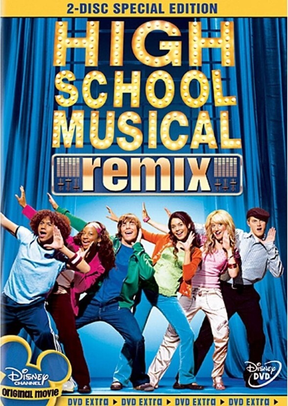 High School Musical (Live Action Edition)