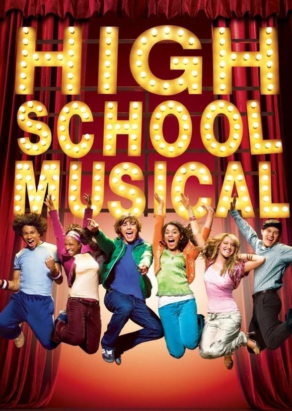 High School Musical (1996)