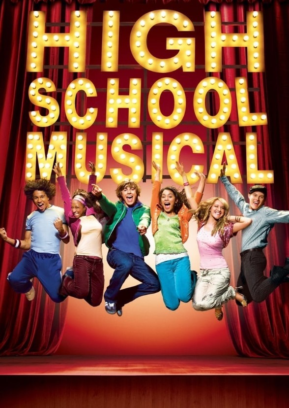 High School Musical Snucks