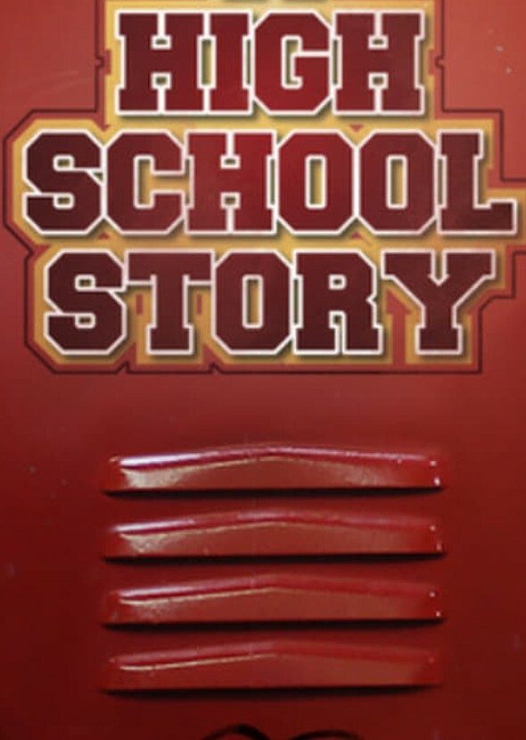 High School Story (90s)