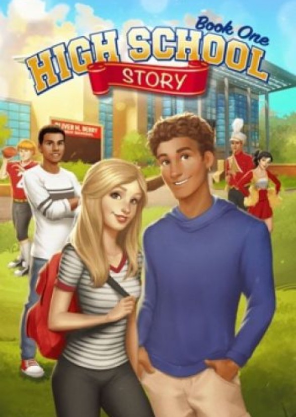 High School Story