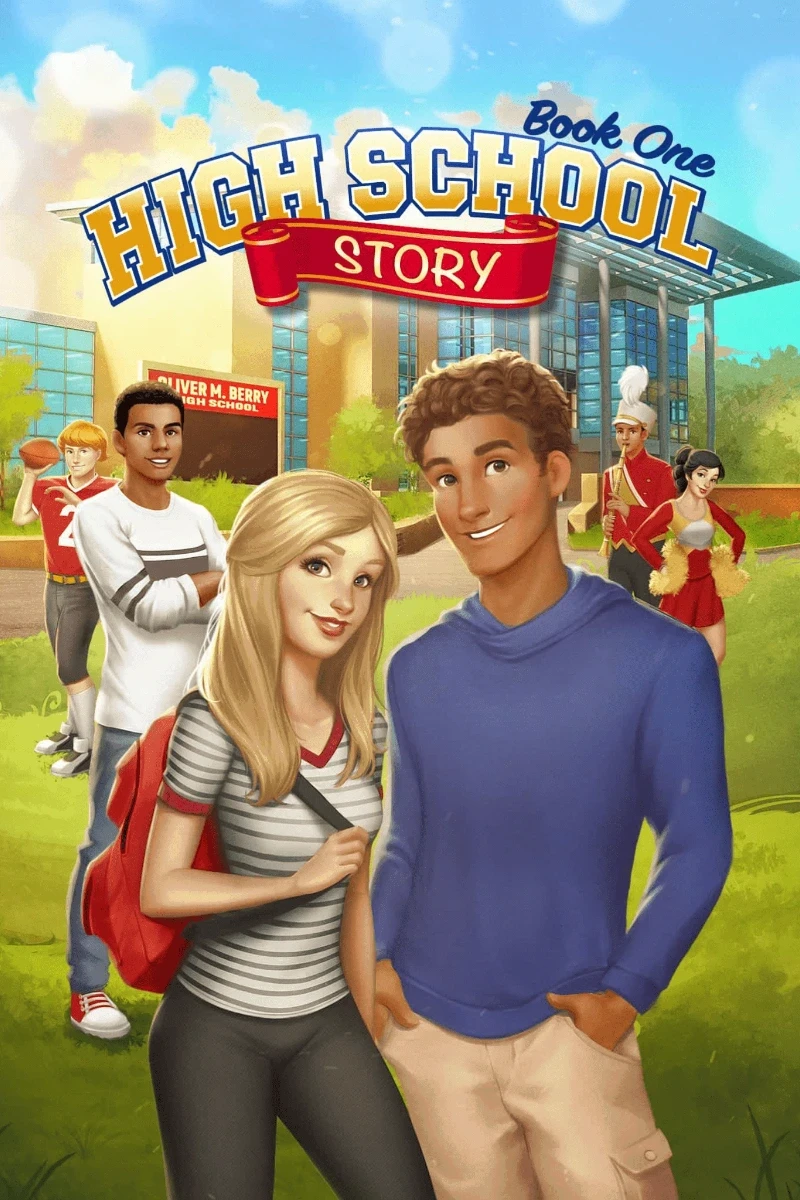 High School Story