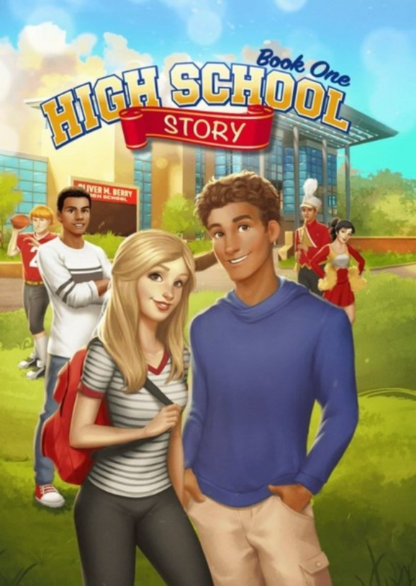 High School Story (Season One) 