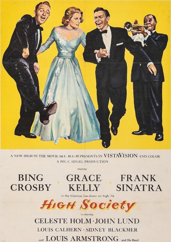High Society (1966)