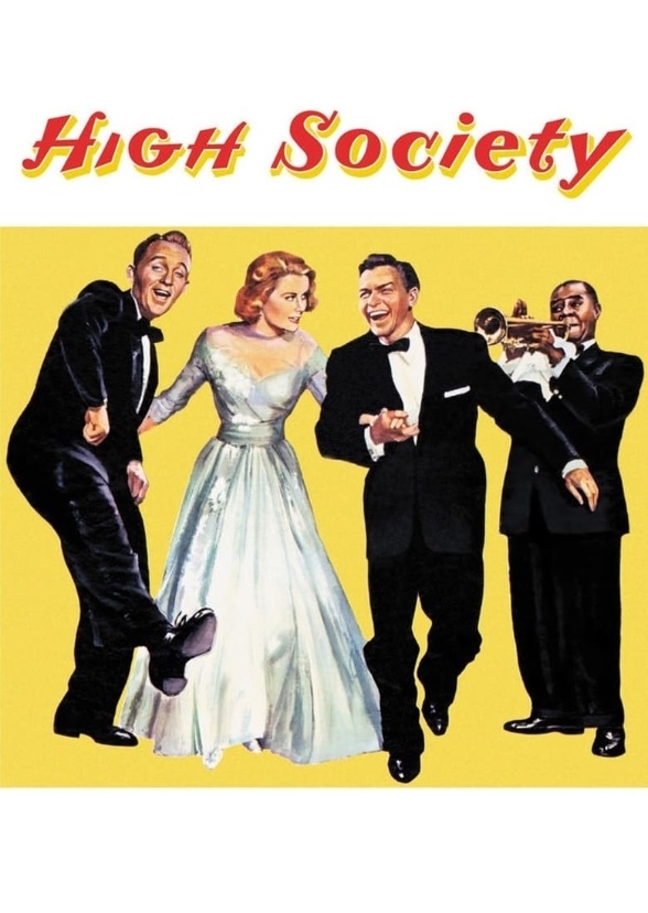 High Society (2023)