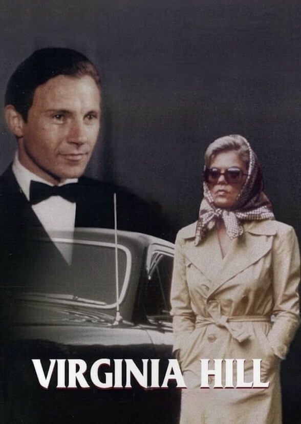 High Stakes: The Virginia Hill Story