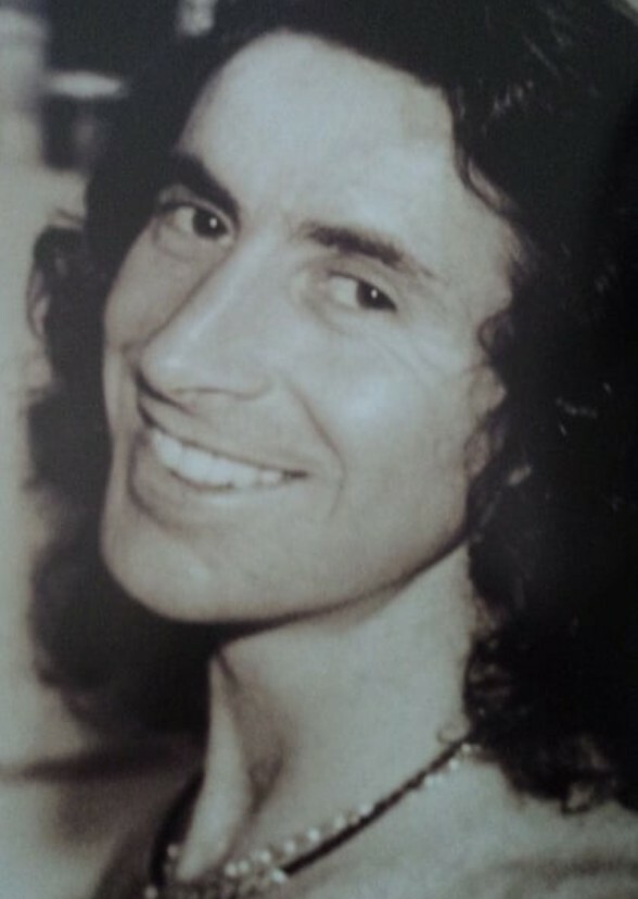 High Voltage: The Bon Scott Story