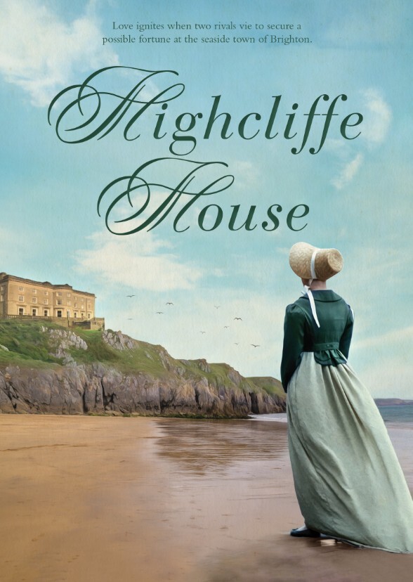 Highcliffe House Movie